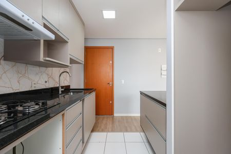Apartamento à venda com 44m², 2 quartos e 1 vaga Apartamento à venda com 44m², 2 quartos e 1 vagaCozinha