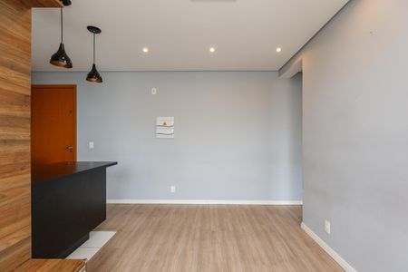Sala de apartamento à venda com 2 quartos, 44m² em Jardim Boa Vista (zona Oeste), São Paulo