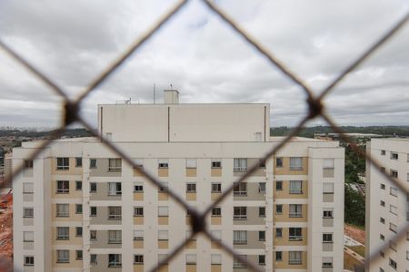 Apartamento à venda com 44m², 2 quartos e 1 vaga Apartamento à venda com 44m², 2 quartos e 1 vagaVista do Quarto 2