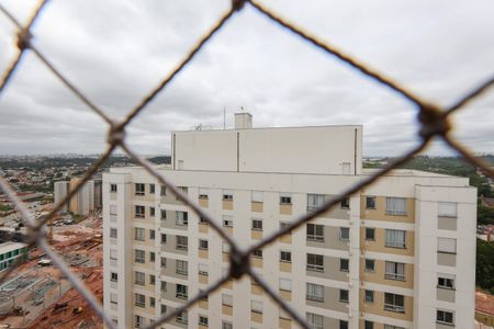 Vista do Quarto 1 de apartamento à venda com 2 quartos, 44m² em Jardim Boa Vista (zona Oeste), São Paulo
