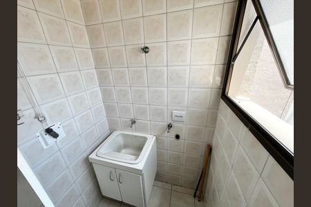 Apartamento à venda com 56m², 2 quartos e 1 vaga Apartamento à venda com 56m², 2 quartos e 1 vagaÁrea de Serviço