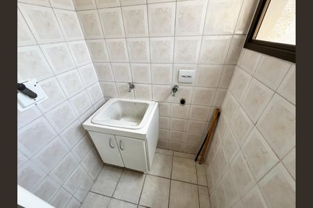 Apartamento à venda com 56m², 2 quartos e 1 vaga Apartamento à venda com 56m², 2 quartos e 1 vagaÁrea de Serviço