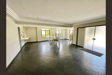 Apartamento à venda com 56m², 2 quartos e 1 vaga Apartamento à venda com 56m², 2 quartos e 1 vagaÁrea comum - Salão de festas