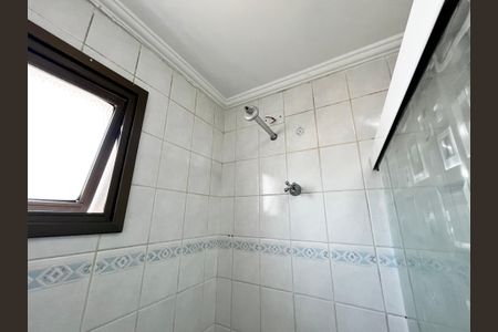 Apartamento à venda com 56m², 2 quartos e 1 vaga Apartamento à venda com 56m², 2 quartos e 1 vagaBanheiro