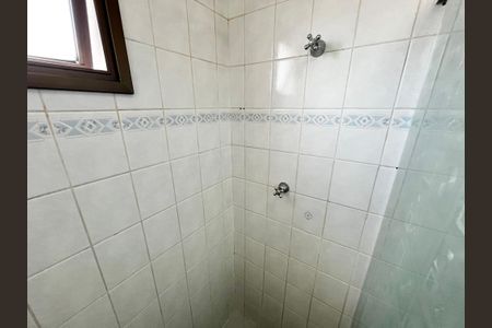 Apartamento à venda com 56m², 2 quartos e 1 vaga Apartamento à venda com 56m², 2 quartos e 1 vagaBanheiro