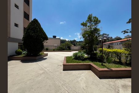 Apartamento à venda com 56m², 2 quartos e 1 vaga Apartamento à venda com 56m², 2 quartos e 1 vagaÁrea externa