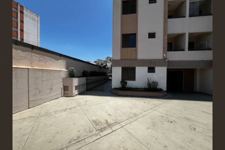 Apartamento à venda com 56m², 2 quartos e 1 vaga Apartamento à venda com 56m², 2 quartos e 1 vagaÁrea externa