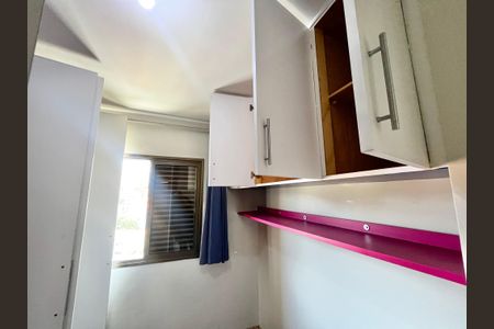 Apartamento à venda com 56m², 2 quartos e 1 vaga Apartamento à venda com 56m², 2 quartos e 1 vagaQuarto 2