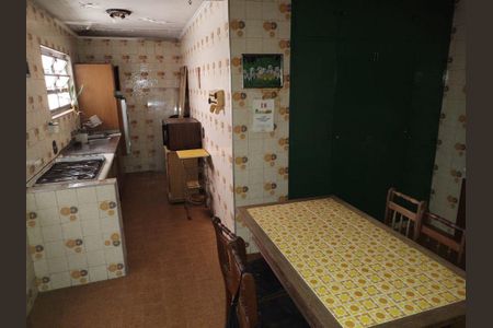 Casa à venda com 3 quartos, 250m² em Parque Jabaquara, São Paulo