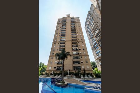 Apartamento à venda com 82m², 2 quartos e 2 vagasFachada