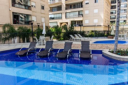Apartamento à venda com 82m², 2 quartos e 2 vagasPiscina