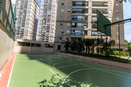 Apartamento à venda com 82m², 2 quartos e 2 vagasQuadra Esportiva