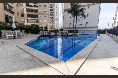 Apartamento à venda com 82m², 2 quartos e 2 vagasPiscina