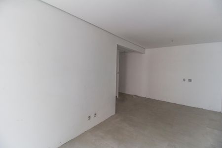 Sala de apartamento à venda com 2 quartos, 82m² em Alphaville Empresarial, Barueri