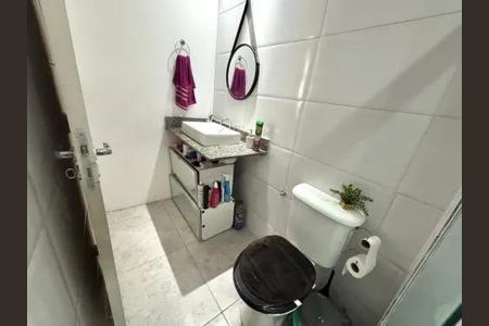 Apartamento à venda com 2 quartos, 50m² em Gardênia Azul, Rio de Janeiro