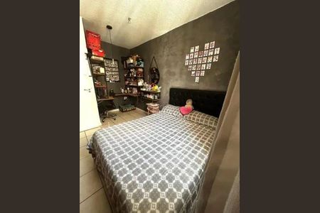 Apartamento à venda com 2 quartos, 50m² em Gardênia Azul, Rio de Janeiro