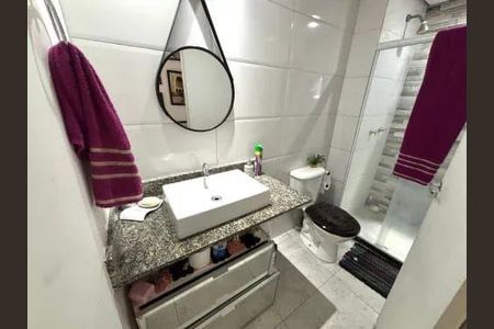 Apartamento à venda com 2 quartos, 50m² em Gardênia Azul, Rio de Janeiro