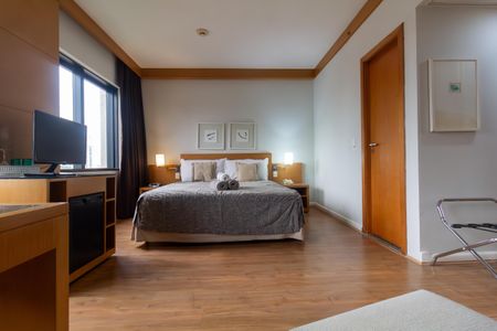 Studio de kitnet/studio para alugar com 1 quarto, 29m² em Tatuapé, São Paulo