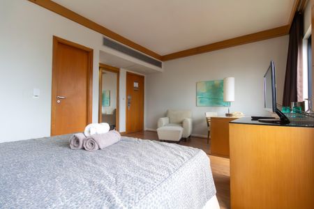 Studio de kitnet/studio para alugar com 1 quarto, 29m² em Tatuapé, São Paulo