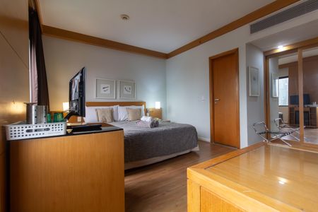 Studio de kitnet/studio para alugar com 1 quarto, 29m² em Tatuapé, São Paulo