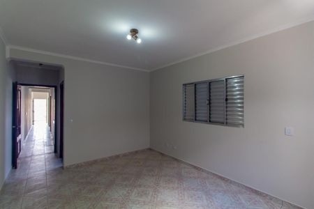 Casa para alugar com 250m², 4 quartos e 2 vagasSuíte 1