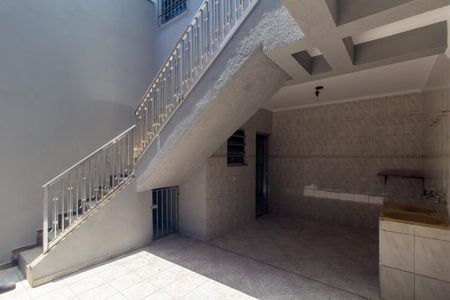 Casa para alugar com 250m², 4 quartos e 2 vagasÁrea externa