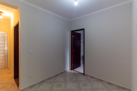Casa para alugar com 250m², 4 quartos e 2 vagasSala de TV