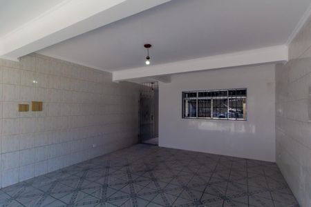 Casa para alugar com 250m², 4 quartos e 2 vagasGaragem