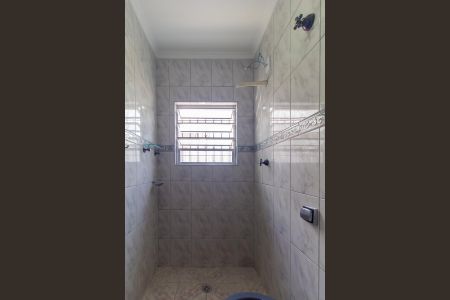 Casa para alugar com 250m², 4 quartos e 2 vagasBanheiro da Suíte 2