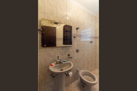 Casa para alugar com 250m², 4 quartos e 2 vagasBanheiro 4