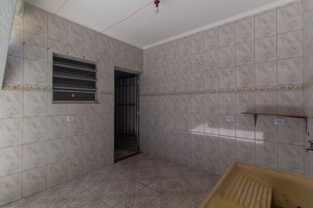 Casa para alugar com 250m², 4 quartos e 2 vagasÁrea de Serviço