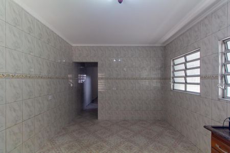 Casa para alugar com 250m², 4 quartos e 2 vagasCozinha