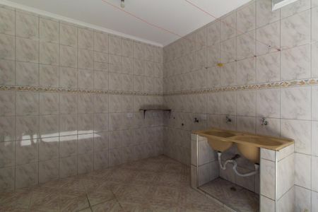 Casa para alugar com 250m², 4 quartos e 2 vagasÁrea de Serviço