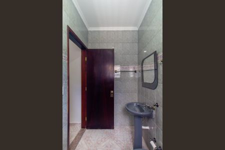 Casa para alugar com 250m², 4 quartos e 2 vagasBanheiro 3