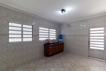 Casa para alugar com 250m², 4 quartos e 2 vagasCozinha