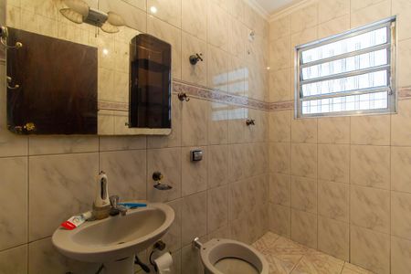 Casa para alugar com 250m², 4 quartos e 2 vagasBanheiro 4