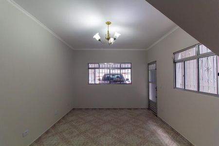 Casa para alugar com 250m², 4 quartos e 2 vagasSala