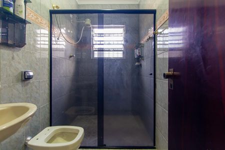 Casa para alugar com 250m², 4 quartos e 2 vagasBanheiro da Suíte 1