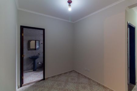 Casa para alugar com 250m², 4 quartos e 2 vagasSala de TV