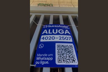 Casa para alugar com 250m², 4 quartos e 2 vagasPlaca