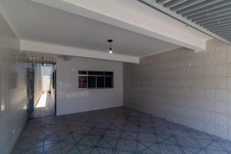 Casa para alugar com 250m², 4 quartos e 2 vagasGaragem