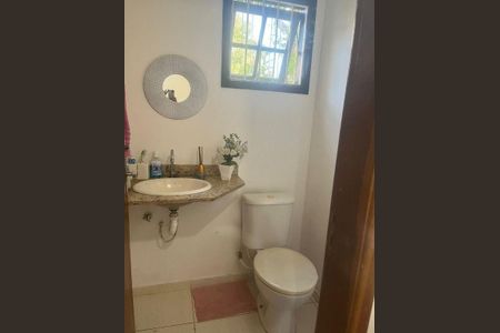 Casa à venda com 3 quartos, 270m² em Piratininga, Niterói