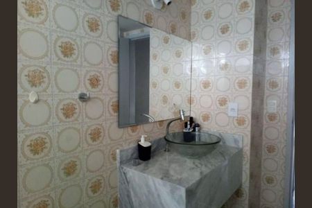 Apartamento à venda com 3 quartos, 110m² em Icaraí, Niterói