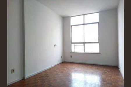 Apartamento à venda com 3 quartos, 110m² em Icaraí, Niterói