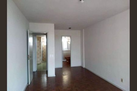Apartamento à venda com 3 quartos, 110m² em Icaraí, Niterói