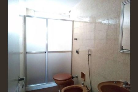 Apartamento à venda com 3 quartos, 110m² em Icaraí, Niterói