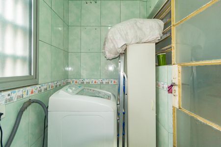 Apartamento à venda com 54m², 1 quarto e sem vaga Apartamento à venda com 54m², 1 quarto e sem vagaÁrea de Serviço