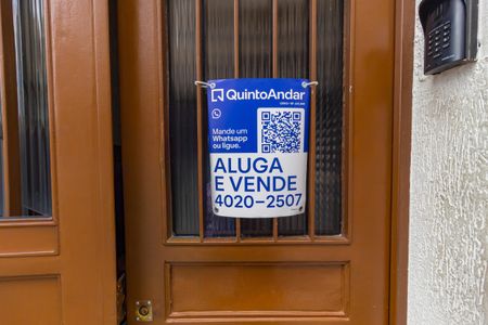 Apartamento à venda com 54m², 1 quarto e sem vaga Apartamento à venda com 54m², 1 quarto e sem vagaPlaquinha instalada