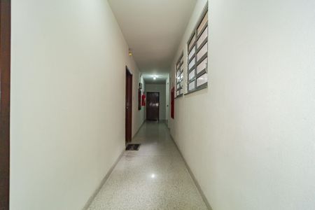 Apartamento à venda com 54m², 1 quarto e sem vaga Apartamento à venda com 54m², 1 quarto e sem vagaÁrea comum