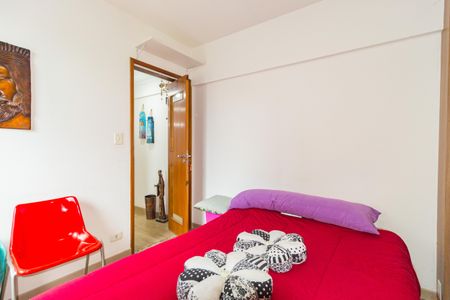 Apartamento à venda com 54m², 1 quarto e sem vaga Apartamento à venda com 54m², 1 quarto e sem vagaQuarto